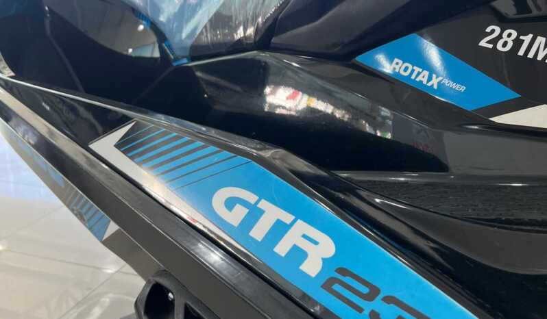 SEA DOO GTR 230 2017 completo