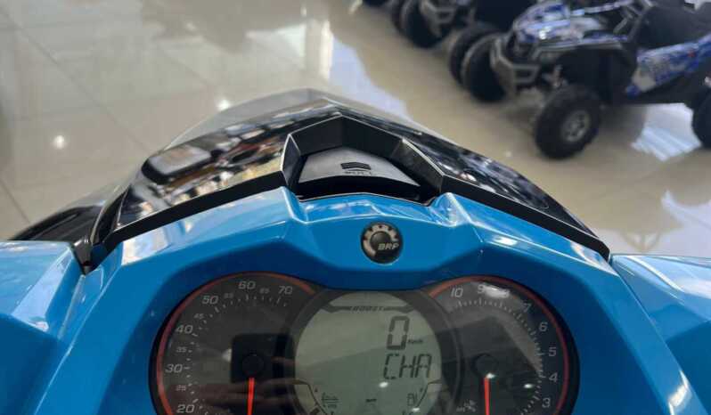 SEA DOO GTR 230 2017 completo