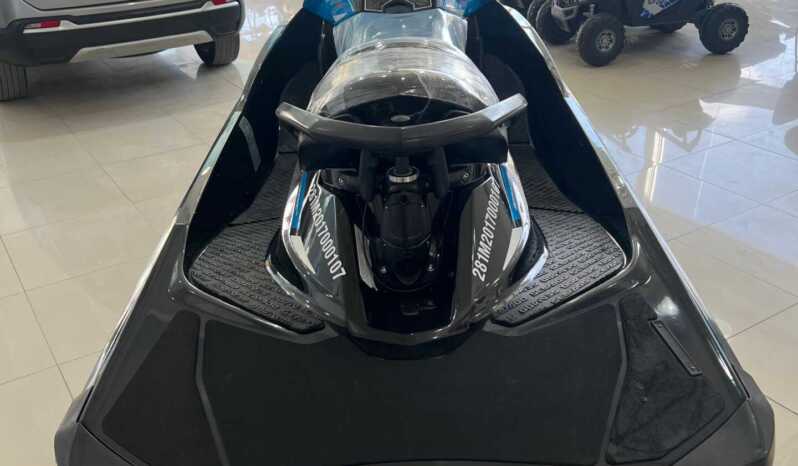 SEA DOO GTR 230 2017 completo