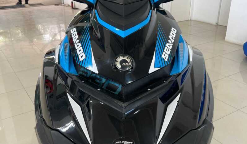 SEA DOO GTR 230 2017 completo