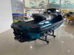 SEA DOO GTX LIMITED 325 2025 completo