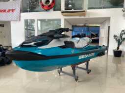 SEA DOO GTX LIMITED 325 2025 completo