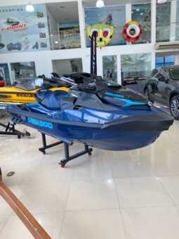 SEA DOO GTX 230 2025 completo