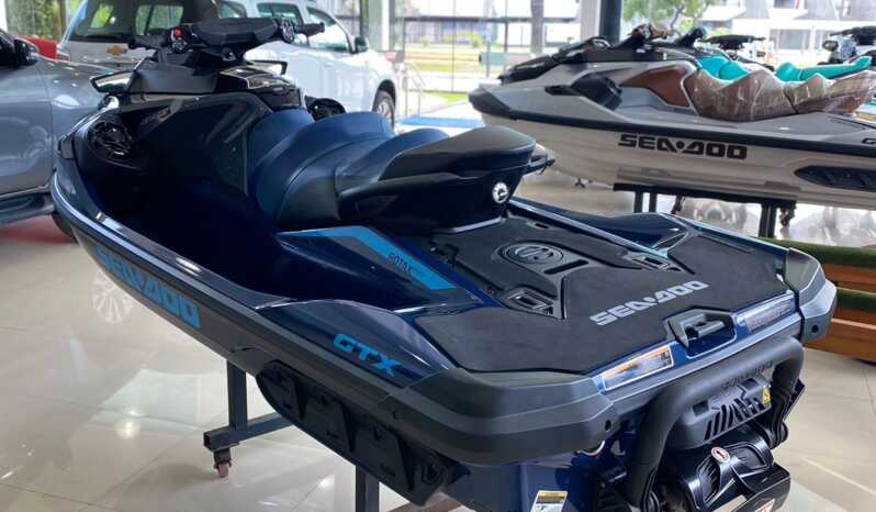 SEA DOO GTX 230 2025 completo