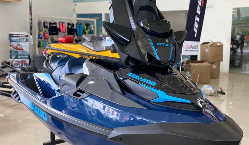 SEA DOO GTX 230 2025 completo