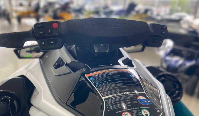 SEA DOO GTX LIMITED 325 2025 completo