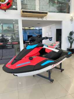 YAMAHA JET BLASTER 2025 completo