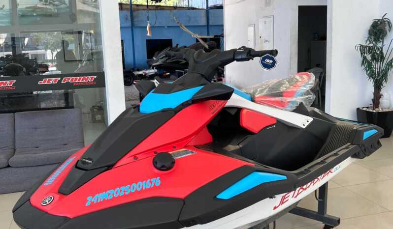 YAMAHA JET BLASTER 2025 completo