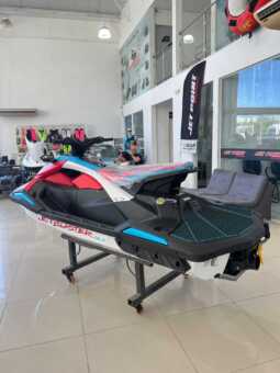 YAMAHA JET BLASTER 2025 completo