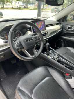 COMPASS LONGITUDE 2022 4×4 DIESEL completo