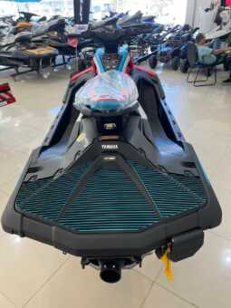 YAMAHA JET BLASTER 2025 completo