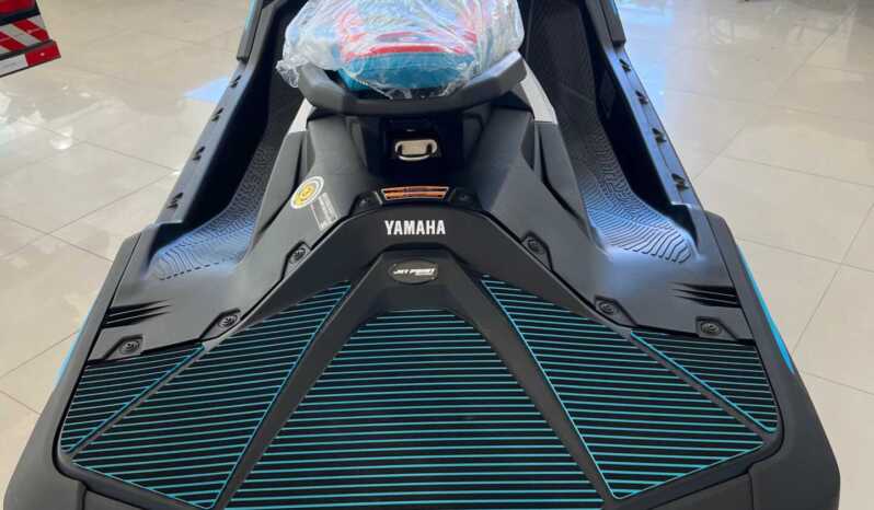 YAMAHA JET BLASTER 2025 completo