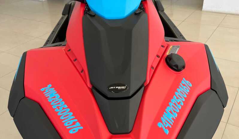 YAMAHA JET BLASTER 2025 completo