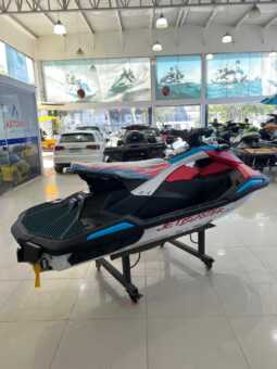 YAMAHA JET BLASTER 2025 completo