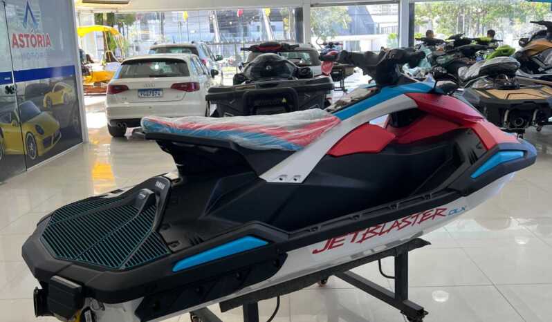 YAMAHA JET BLASTER 2025 completo