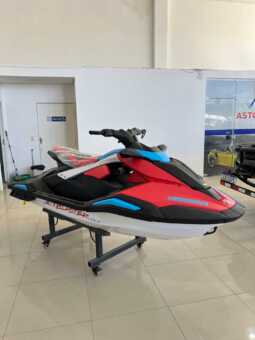 YAMAHA JET BLASTER 2025 completo