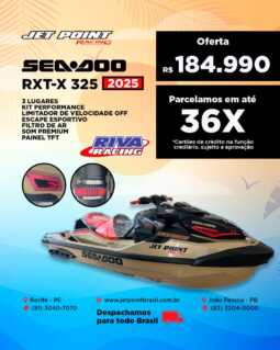 RXT-X 325 2025