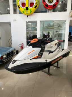 SEA DOO GTI  2010 completo