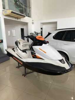 SEA DOO GTI  2010 completo