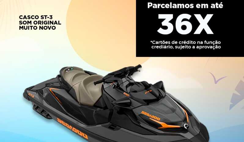 SEA DOO GTX 170 2022 completo