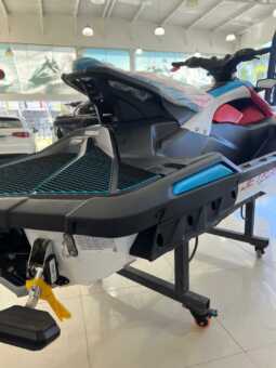 YAMAHA JET BLASTER 2025 completo