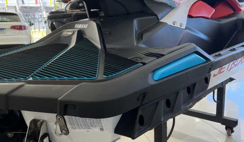 YAMAHA JET BLASTER 2025 completo