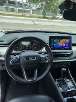 COMPASS LONGITUDE 2022 4×4 DIESEL completo