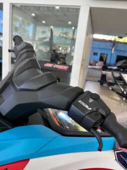 YAMAHA JET BLASTER 2025 completo