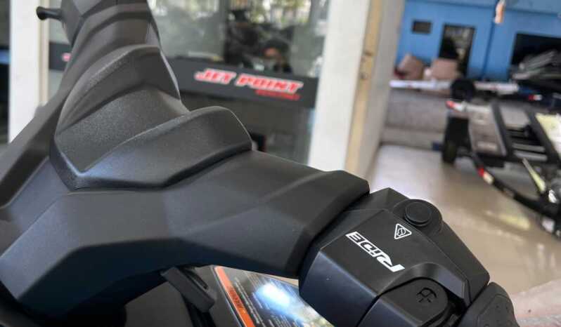 YAMAHA JET BLASTER 2025 completo