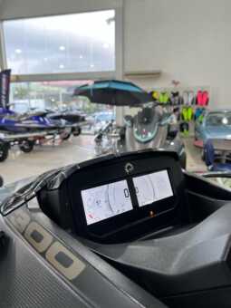 SEA DOO GTX 300 LIMITED 2022 completo
