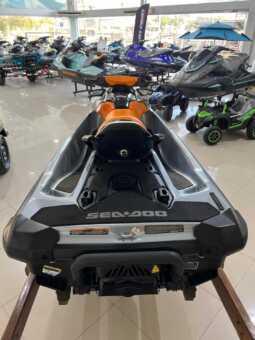 SEA DOO GTi 170 SE 2020 completo