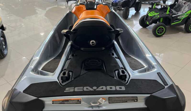 SEA DOO GTi 170 SE 2020 completo