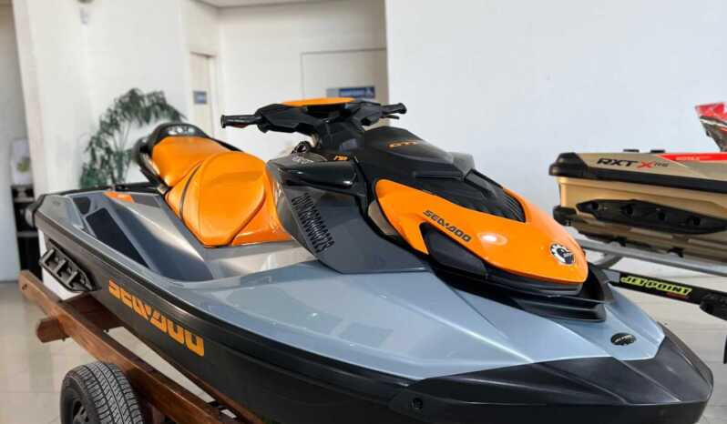 SEA DOO GTi 170 SE 2020 completo