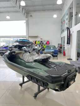 SEA DOO GTX 300 LIMITED 2022 completo