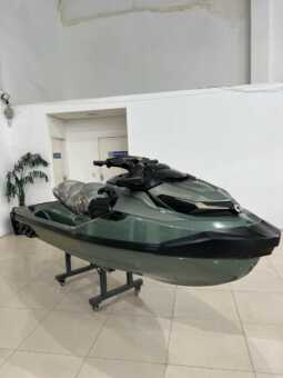 SEA DOO GTX 300 LIMITED 2022 completo