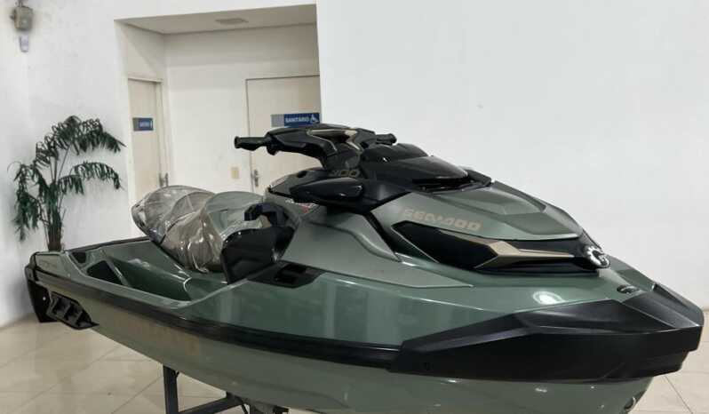 SEA DOO GTX 300 LIMITED 2022 completo