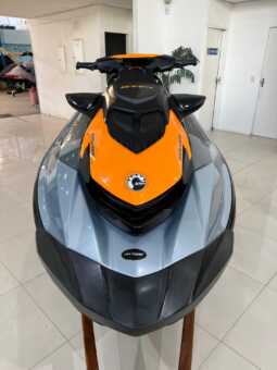 SEA DOO GTi 170 SE 2020 completo