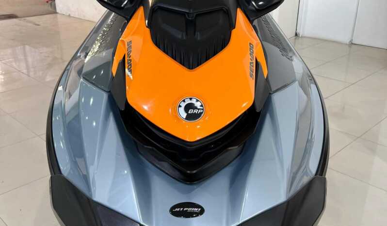 SEA DOO GTi 170 SE 2020 completo