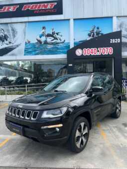 COMPASS LONGITUDE DIESEL 2017 completo