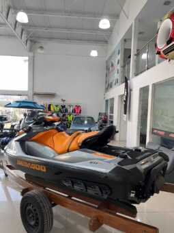 SEA DOO GTi 170 SE 2020 completo