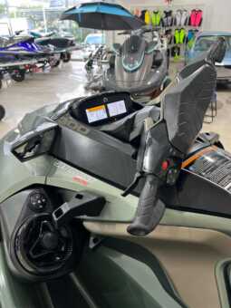 SEA DOO GTX 300 LIMITED 2022 completo