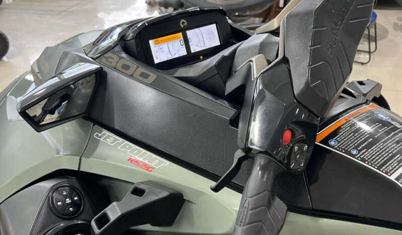 SEA DOO GTX 300 LIMITED 2022 completo