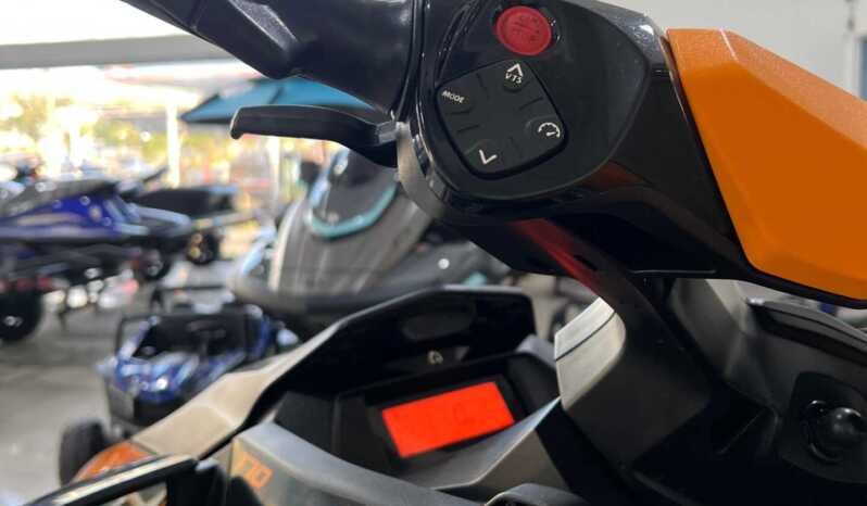 SEA DOO GTi 170 SE 2020 completo
