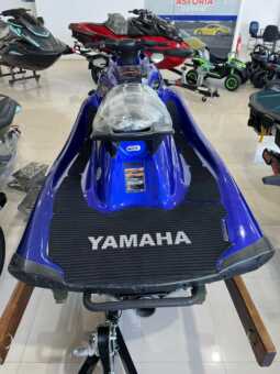 YAMAHA VXR 1.8 HO 2013 completo