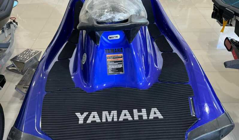 YAMAHA VXR 1.8 HO 2013 completo
