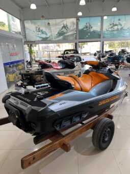 SEA DOO GTi 170 SE 2020 completo