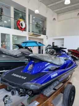 YAMAHA VXR 1.8 HO 2013 completo