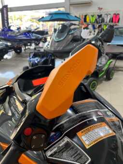 SEA DOO GTi 170 SE 2020 completo