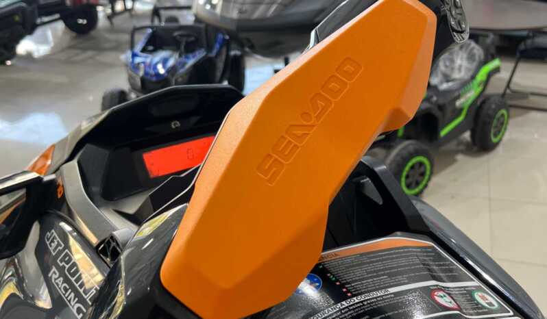 SEA DOO GTi 170 SE 2020 completo