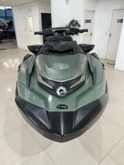 SEA DOO GTX 300 LIMITED 2022 completo